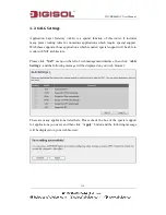 Предварительный просмотр 110 страницы Digisol DG-BR4400AC User Manual