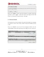 Предварительный просмотр 112 страницы Digisol DG-BR4400AC User Manual