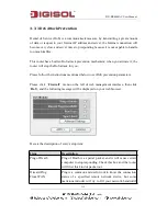 Предварительный просмотр 119 страницы Digisol DG-BR4400AC User Manual