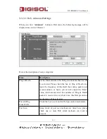 Предварительный просмотр 121 страницы Digisol DG-BR4400AC User Manual