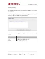 Предварительный просмотр 129 страницы Digisol DG-BR4400AC User Manual