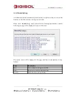Предварительный просмотр 130 страницы Digisol DG-BR4400AC User Manual