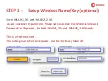 Preview for 6 page of Digisol DG-BR5411QAC Manual