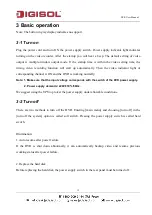 Preview for 12 page of Digisol DG-CD1020HC User Manual