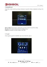 Предварительный просмотр 64 страницы Digisol DG-CD1020HC User Manual
