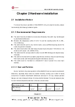 Preview for 7 page of Digisol DG-CS4616F Installation Manual