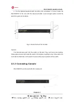 Preview for 13 page of Digisol DG-CS4616F Installation Manual