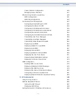 Preview for 11 page of Digisol DG-FS4526E Management Manual