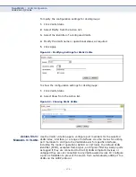 Preview for 172 page of Digisol DG-FS4526E Management Manual