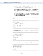 Preview for 592 page of Digisol DG-FS4526E Management Manual