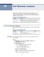 Preview for 815 page of Digisol DG-FS4526E Management Manual