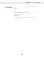 Preview for 873 page of Digisol DG-FS4526E Management Manual