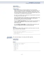 Preview for 913 page of Digisol DG-FS4526E Management Manual