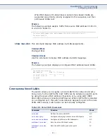 Preview for 921 page of Digisol DG-FS4526E Management Manual