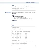 Preview for 927 page of Digisol DG-FS4526E Management Manual