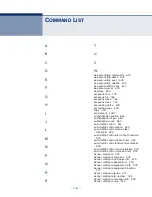 Preview for 1145 page of Digisol DG-FS4526E Management Manual