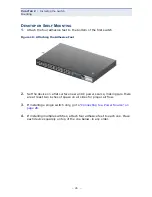 Предварительный просмотр 22 страницы Digisol DG-FS4528E Installation Manual