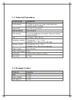 Предварительный просмотр 4 страницы Digisol DG-GR1010 Quick Installation Manual