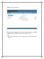 Предварительный просмотр 8 страницы Digisol DG-GR1010 Quick Installation Manual