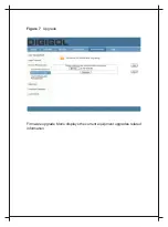 Предварительный просмотр 11 страницы Digisol DG-GR1010 Quick Installation Manual