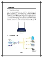 Предварительный просмотр 3 страницы Digisol DG-GR1321 Quick Installation Manual