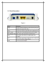 Предварительный просмотр 5 страницы Digisol DG-GR1321 Quick Installation Manual