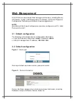 Предварительный просмотр 9 страницы Digisol DG-GR1321 Quick Installation Manual