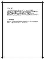 Preview for 2 page of Digisol DG-GR4010 Quick Installation Manual