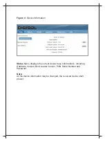 Preview for 8 page of Digisol DG-GR4010 Quick Installation Manual