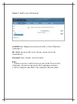 Preview for 9 page of Digisol DG-GR4010 Quick Installation Manual