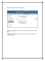 Preview for 12 page of Digisol DG-GR4010 Quick Installation Manual