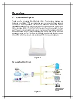 Предварительный просмотр 3 страницы Digisol DG-GR4342L Quick Installation Manual