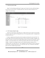 Preview for 19 page of Digisol DG-GS1510HPEV2 User Manual