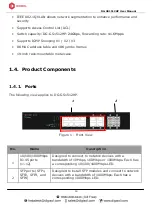 Preview for 12 page of Digisol DG-GS1512HP User Manual