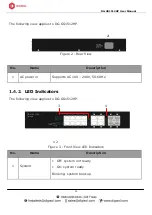 Preview for 13 page of Digisol DG-GS1512HP User Manual