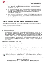 Preview for 22 page of Digisol DG-GS1512HP User Manual