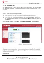 Preview for 24 page of Digisol DG-GS1512HP User Manual