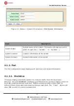 Preview for 29 page of Digisol DG-GS1512HP User Manual