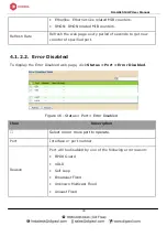 Предварительный просмотр 32 страницы Digisol DG-GS1512HP User Manual