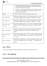 Preview for 41 page of Digisol DG-GS1512HP User Manual