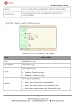 Preview for 43 page of Digisol DG-GS1512HP User Manual