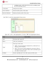 Preview for 47 page of Digisol DG-GS1512HP User Manual