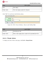 Preview for 58 page of Digisol DG-GS1512HP User Manual