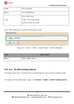 Preview for 61 page of Digisol DG-GS1512HP User Manual