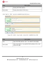 Preview for 70 page of Digisol DG-GS1512HP User Manual