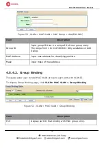 Preview for 72 page of Digisol DG-GS1512HP User Manual