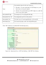 Preview for 85 page of Digisol DG-GS1512HP User Manual