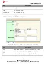 Preview for 91 page of Digisol DG-GS1512HP User Manual