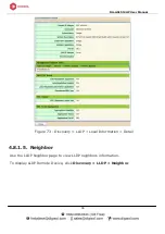 Preview for 97 page of Digisol DG-GS1512HP User Manual