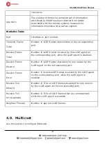 Preview for 101 page of Digisol DG-GS1512HP User Manual